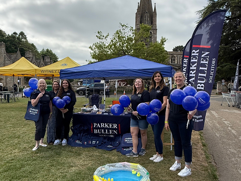 tenant spotlight parker bullen event